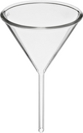 USA Lab 150mm Glass Funnel