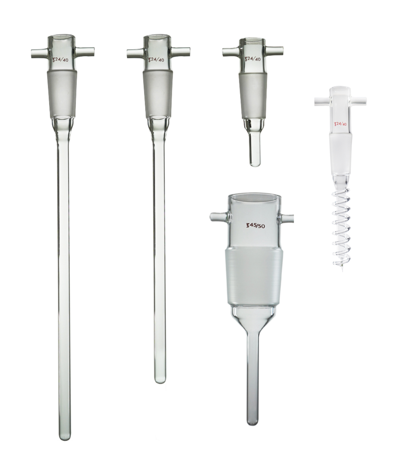 USA Made Thermowells - 2L